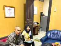 Kanwil Kemenkumham NTB Dorong Peningkatan Indeks Reformasi Hukum di Kabupaten Sumbawa