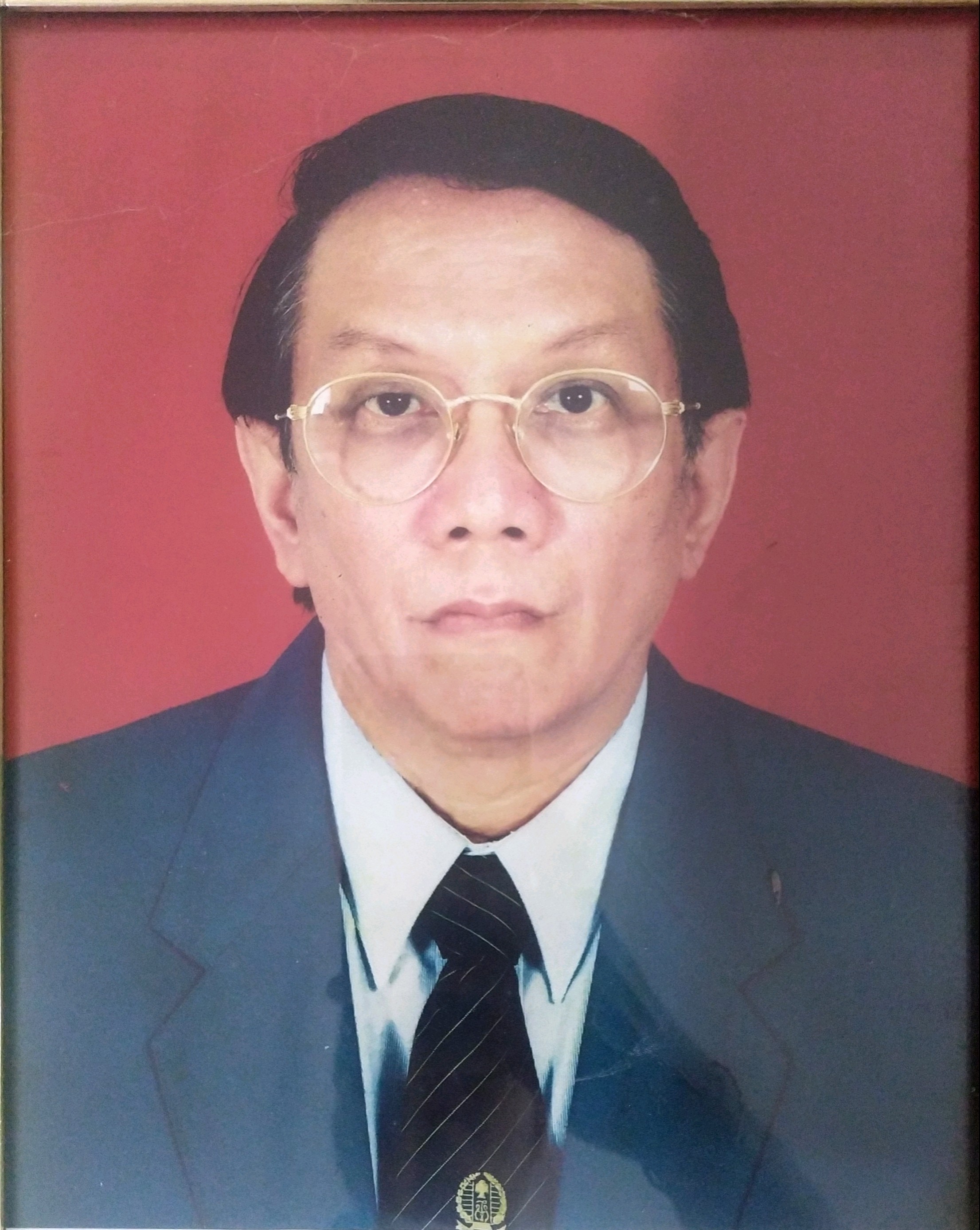 2006 2008 Drs. ARWIN ADIYAWARMAN