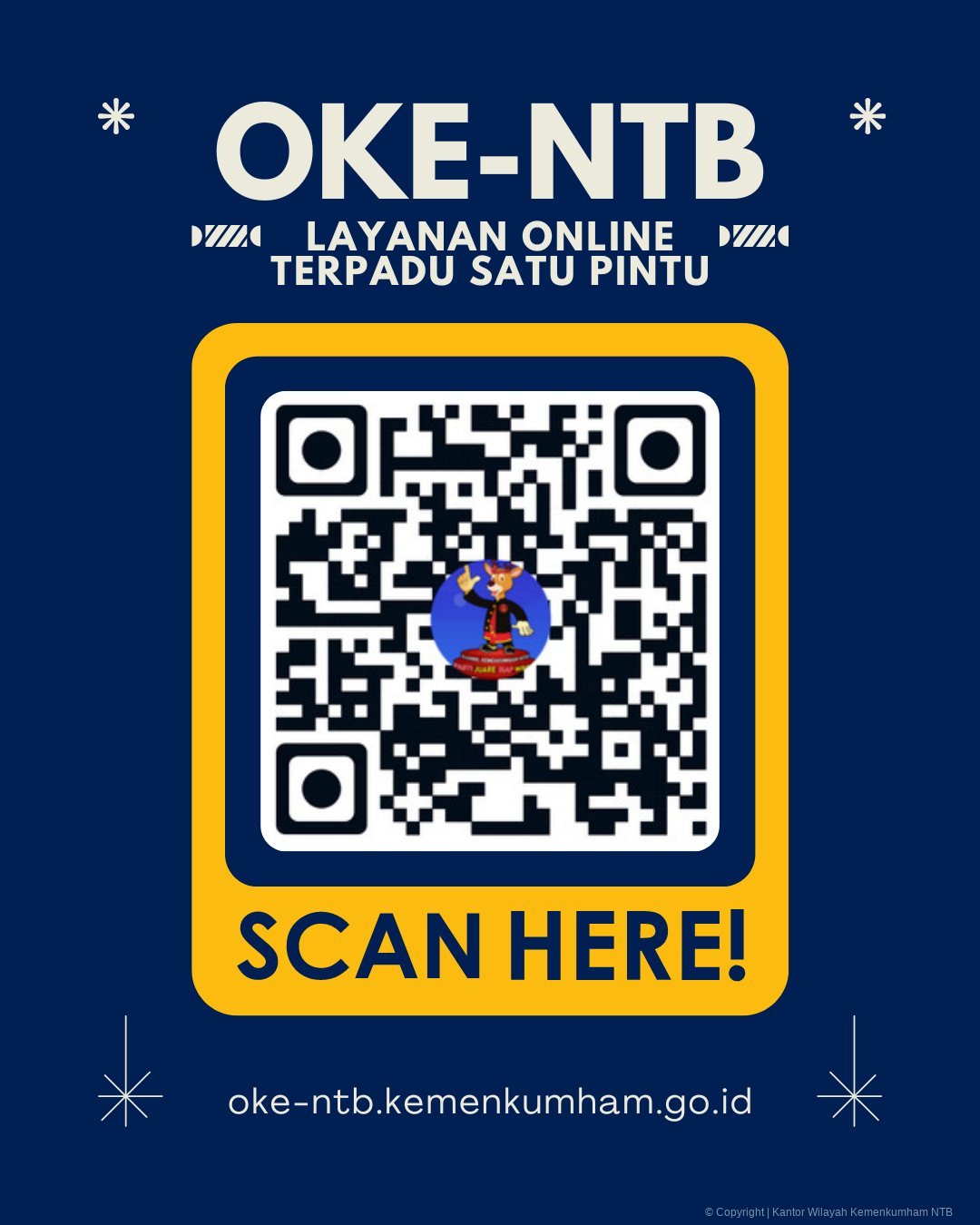 qr okentb